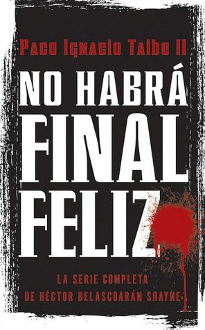 No Habrá Final Feliz