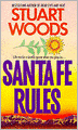 Santa Fe Rules (Ed Eagle Series #1)