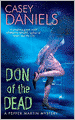 Don of the Dead (Pepper Martin Series #1)