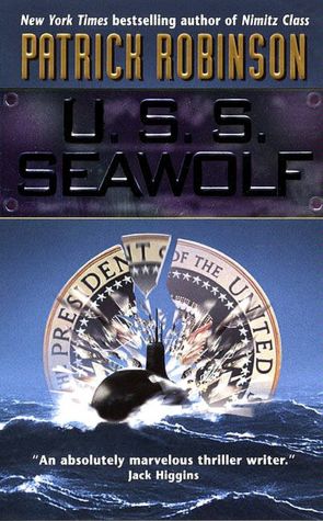 U. S. S. Seawolf (Admiral Arnold Morgan Series #4)