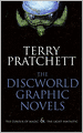 The Discworld Graphic Novels: The Colour of Magic/The Light Fantastic