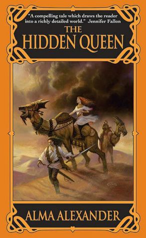 The Hidden Queen