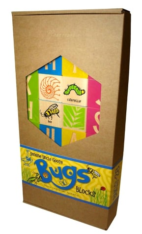 Bug Blocks