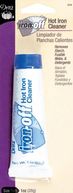Hot Iron Cleaner-1 Ounce by Dritz: Product Image