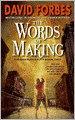The Words of Making (Osserian Saga Series #2)