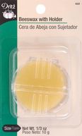 Beeswax With Holder by Dritz: Product Image