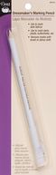 Dressmaker's Marking Pencil-White by Dritz: Product Image