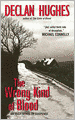 The Wrong Kind of Blood (Ed Loy Series #1)