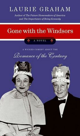 Gone with the Windsors