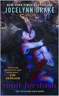 Wait for Dusk (Dark Days Series #5)