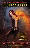 Burn the Night (Dark Days Series #6)