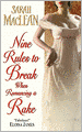 Nine Rules to Break When Romancing a Rake