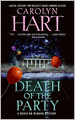 Death of the Party (Death on Demand Series #16)