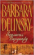Sensuous Burgundy