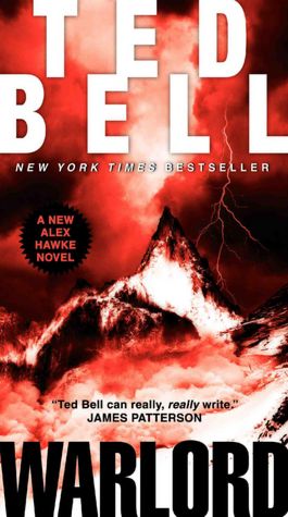 Warlord (Alex Hawke Series #6)