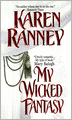 My Wicked Fantasy