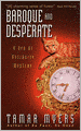Baroque and Desperate (Den of Antiquity Series #5)