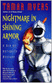 Nightmare in Shining Armor (Den of Antiquity Series #8)