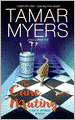 The Cane Mutiny (Den of Antiquity Series #13)