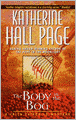 The Body in the Bog (Faith Fairchild Series #7)