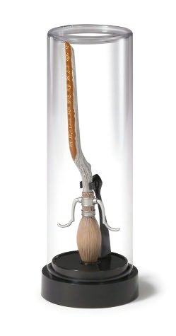 Harry Potter Firebolt Broom Pen
