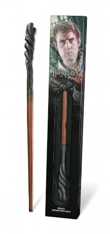 Harry Potter Character Wand - Neville Longbottom