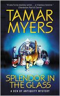 Splendor in the Glass (Den of Antiquity Series #9)