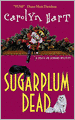 Sugarplum Dead (Death on Demand Series #12)