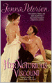 Her Notorious Viscount