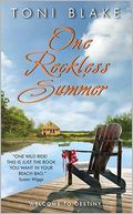 One Reckless Summer (Destiny, Ohio Series #1) by Toni Blake: NOOK Book Cover