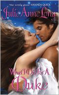 What I Did For a Duke (Pennyroyal Green Series #5)