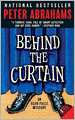 Behind the Curtain (Echo Falls Series #2)