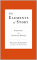 Elements of Story: Field Notes on Nonfiction Writing