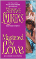 Mastered by Love (Bastion Club Series)