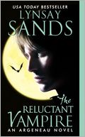 The Reluctant Vampire (Argeneau Vampire Series #15)