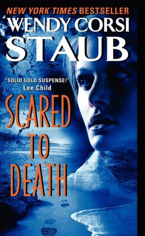 Scared to Death