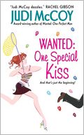 Wanted: One Special Kiss (Starlight Trilogy Series #2)