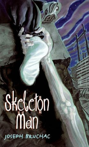 Skeleton Man