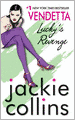 Vendetta: Lucky's Revenge (Lucky Santangelo Series)
