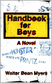 Handbook for Boys