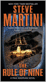The Rule of Nine (Paul Madriani Series #11)