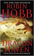Dragon Haven (Rain Wilds Series #2)