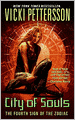 City of Souls (Signs of the Zodiac Series #4)