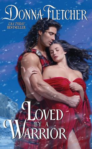 Loved By a Warrior