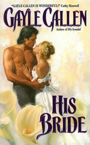 His Bride