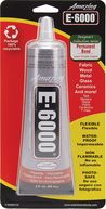 Amazing E6000 Multi-Purpose Adhesive-2 Ounces by Eclectic: Product Image