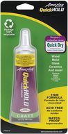 Amazing Quick Hold Craft Contact Adhesive-1 Ounce by Eclectic: Product Image