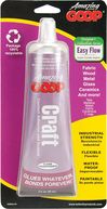 Amazing Goop Craft Contact Adhesive & Sealant-2 Ounces by Eclectic: Product Image