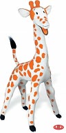 Cecily G. 12 inch Plush Toy by YOTTOY: Product Image