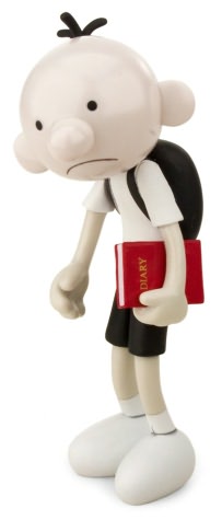 Diary of a Wimpy Kid 8